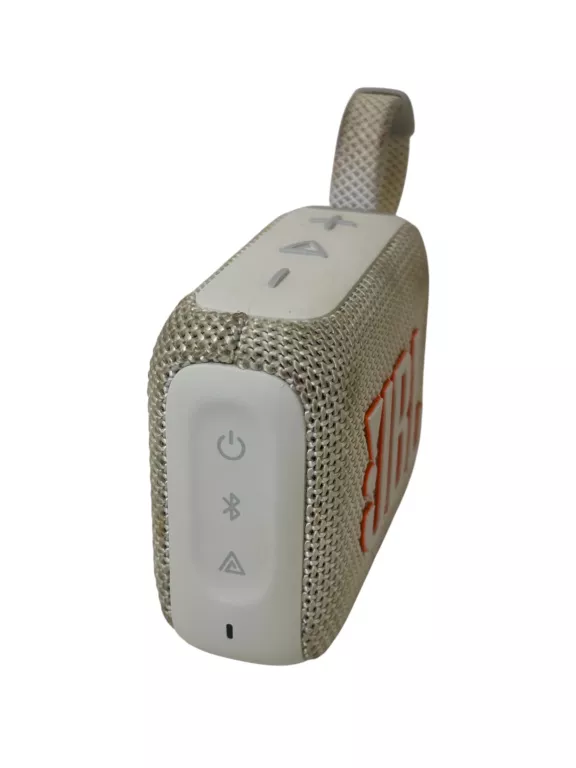 GŁOŚNIK JBL GO 4