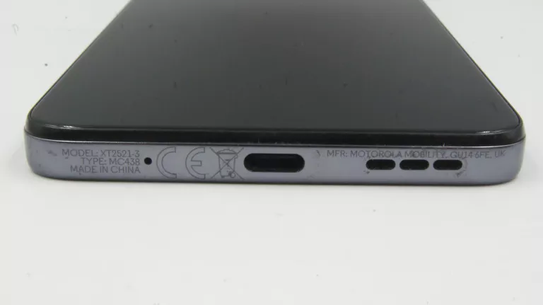 SMARTFON MOTOROLA MOTO G15 8/128GB