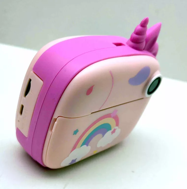 H MONT DIY INSTANT PRINT CAMERA KOMPLET