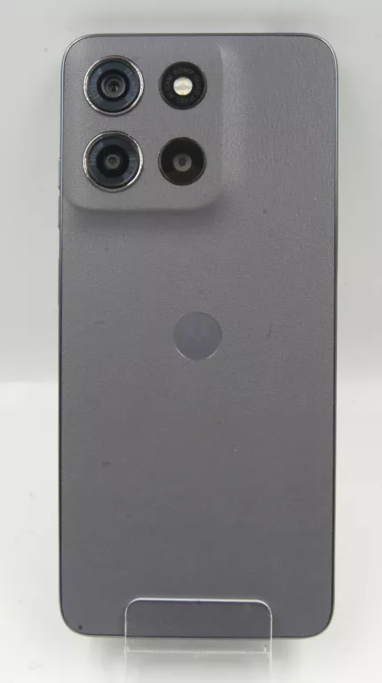 SMARTFON MOTOROLA MOTO G15 8/128GB
