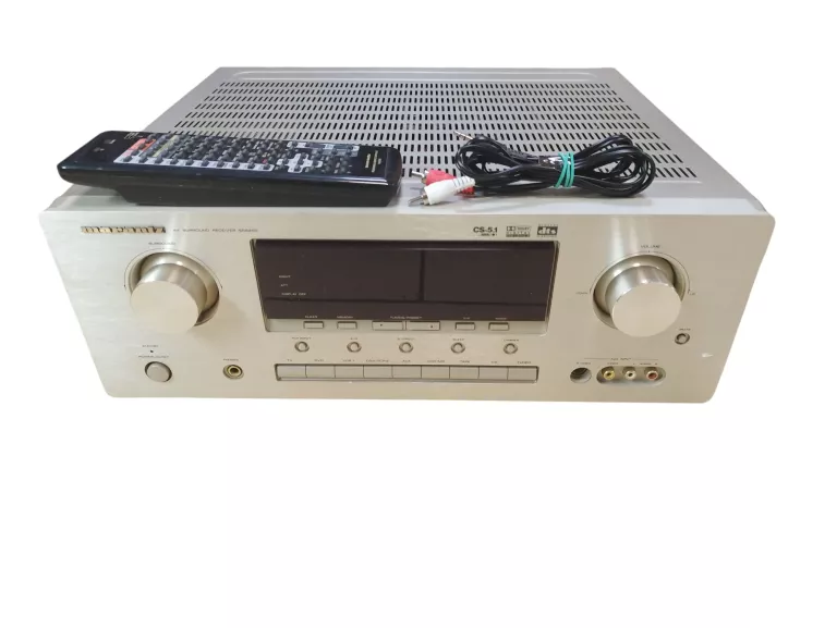 AMPLITUNER MARANTZ 6200