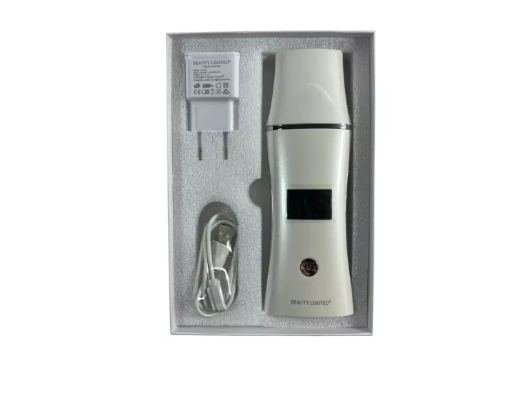 PEELING KAWITACYJNY BL-309
