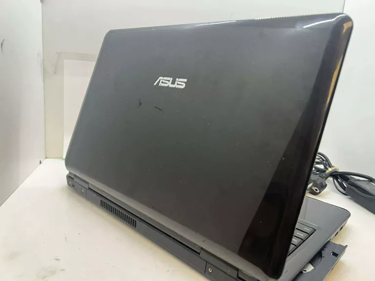 LAPTOP ASUS K50IJ TAM 3GB/WIN10/DYSK 250GB+ŁADOWARKA