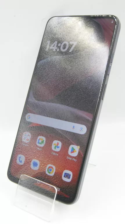 SMARTFON MOTOROLA MOTO G15 8/128GB