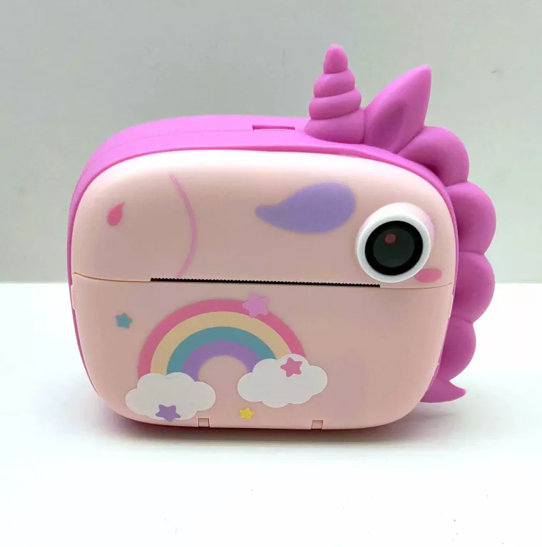 H MONT DIY INSTANT PRINT CAMERA KOMPLET