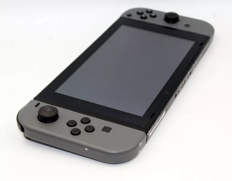 KONSOLA NINTENDO SWITCH KOMPLET HAC-001