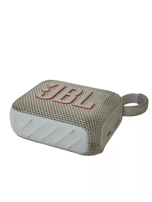 GŁOŚNIK JBL GO 4