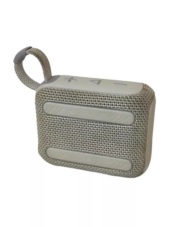 GŁOŚNIK JBL GO 4