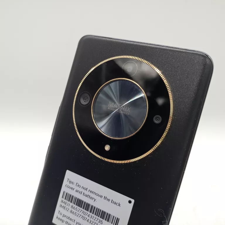 TELEFON HONOR MAGIC6 LITE 5G 8/258GB