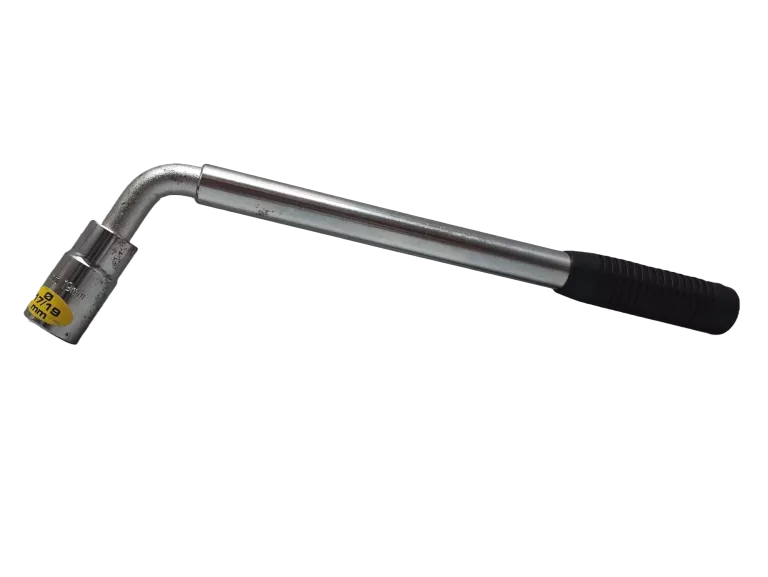 KLUCZ NASADOWY 17/19MM
