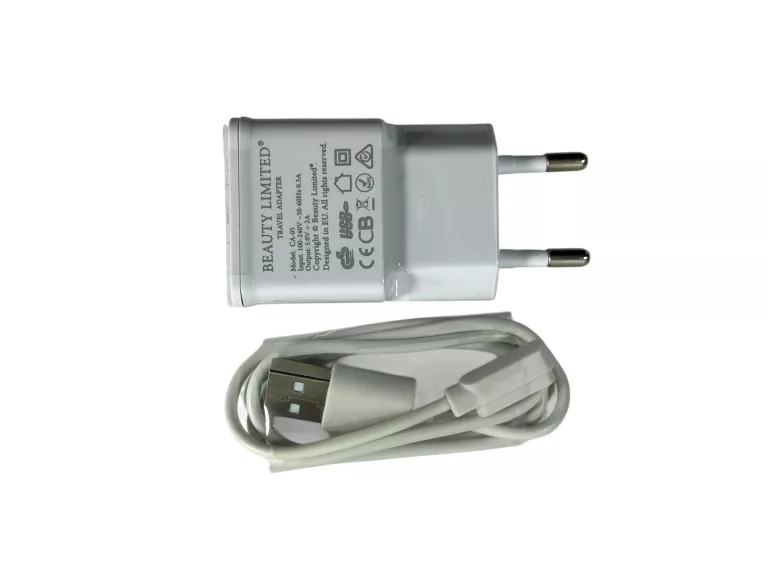 PEELING KAWITACYJNY BL-309