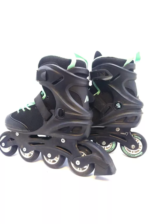 ROLKI MARTES LADY AMARRO ROZ.40