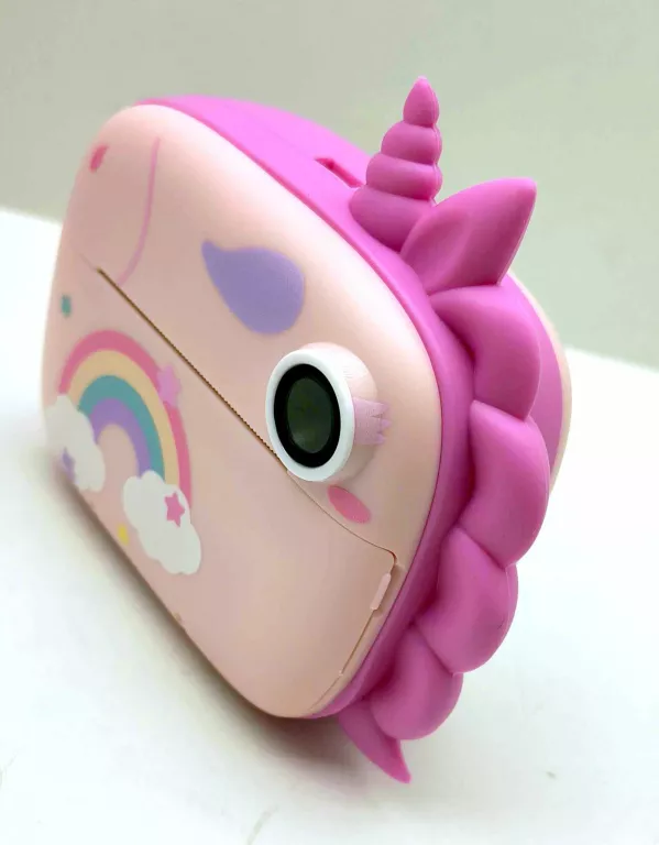 H MONT DIY INSTANT PRINT CAMERA KOMPLET