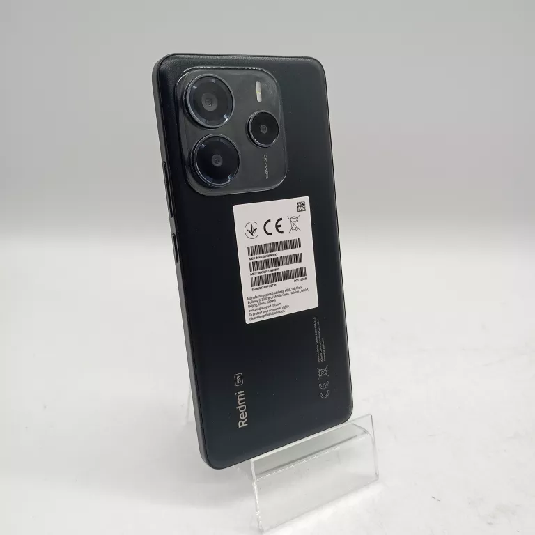 TELEFON XIAOMI REDMI NOTE 13 5G 8/256GB
