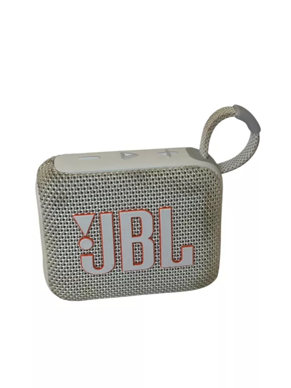 GŁOŚNIK JBL GO 4