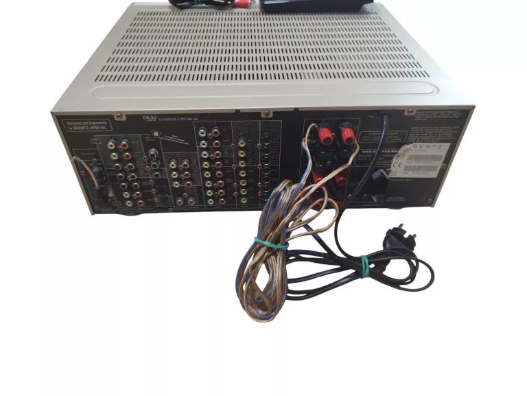 AMPLITUNER MARANTZ 6200