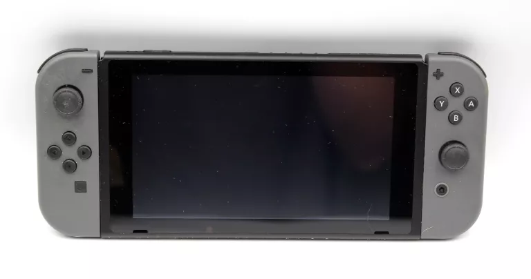KONSOLA NINTENDO SWITCH KOMPLET HAC-001