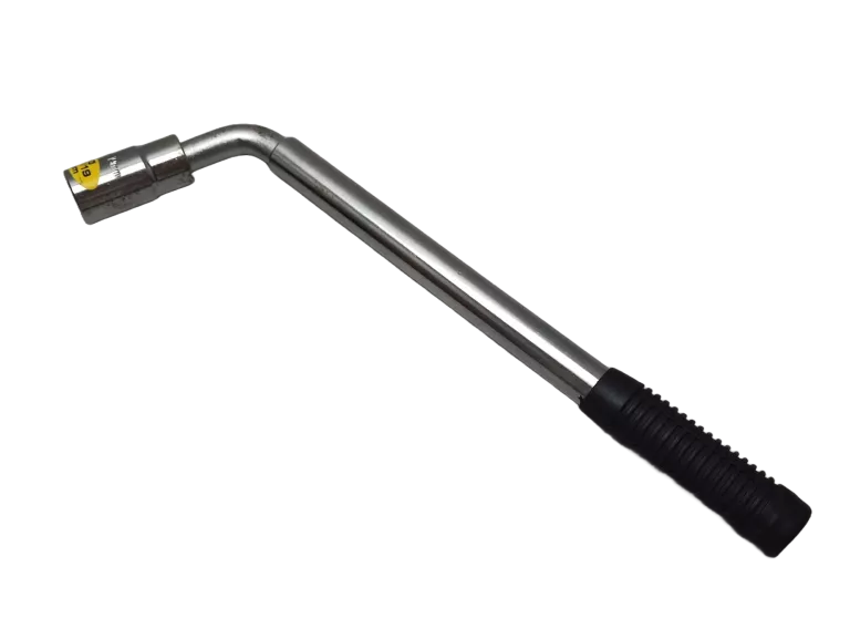 KLUCZ NASADOWY 17/19MM