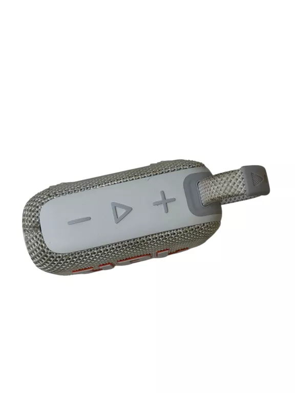 GŁOŚNIK JBL GO 4