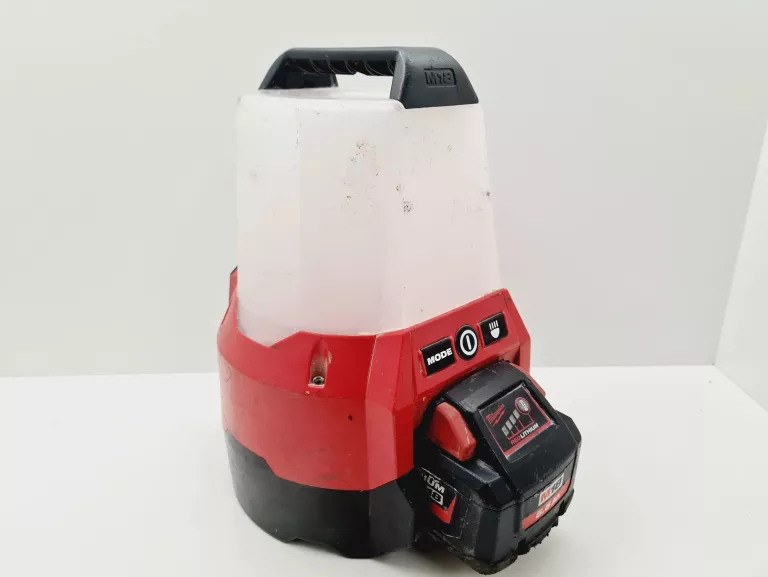 LAMPA STREFOWA LED MILWAUKEE 4933464134 M18 TAL Z AKUMULATOREM