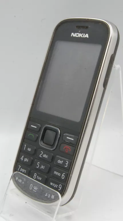 TELEFON NOKIA 3720C