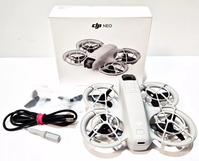 DRON DJI NEO DN1A0626