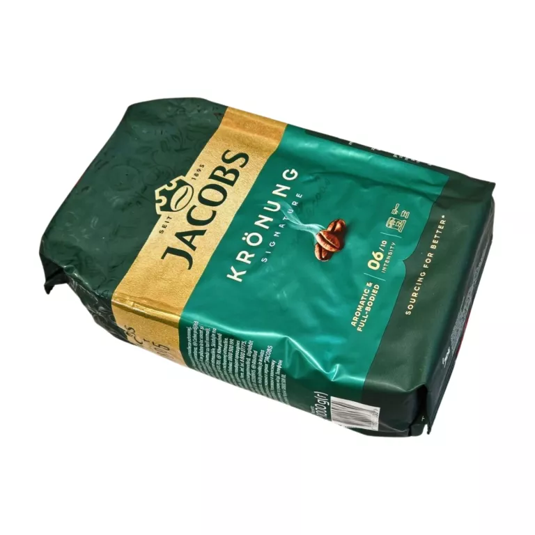 KAWA MIELONA JACOBS KRONUNG 500G 11/2026