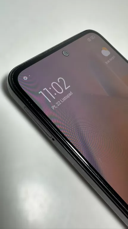 TELEFON XIAOMI REDMI NOTE 11 4/128GB WARTO OKAZJA