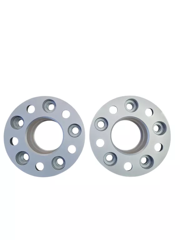 DYSTANSE KÓŁ H&R 5X112 50MM AUDI 25MM STRONA