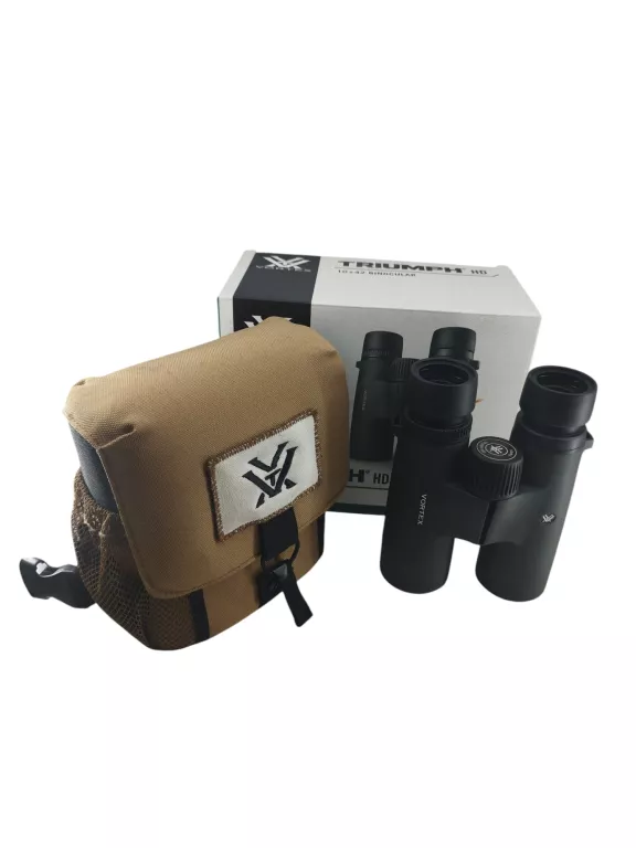 LORNETKA TRIUMPH VORTEX 10X42