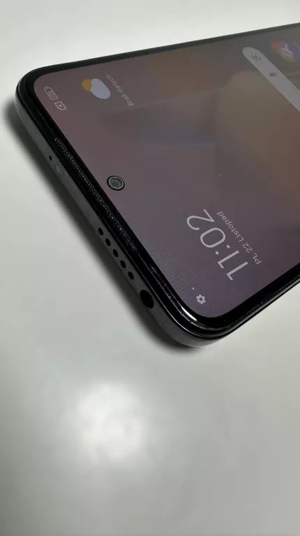 TELEFON XIAOMI REDMI NOTE 11 4/128GB WARTO OKAZJA