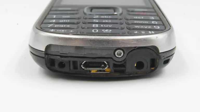 TELEFON NOKIA 3720C