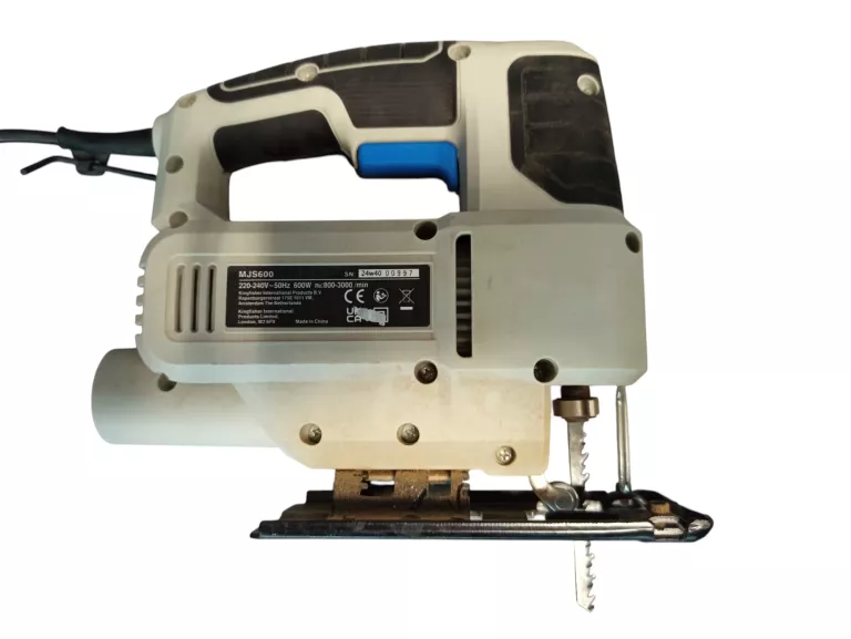WYRZYNARKA MACCALLISTER MSJS600 600W