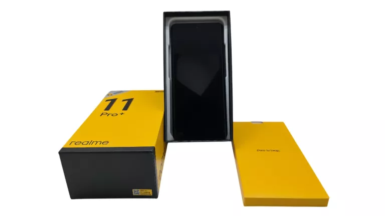 TELEFON REALME 11 PRO+ 5G 12GB/512GB