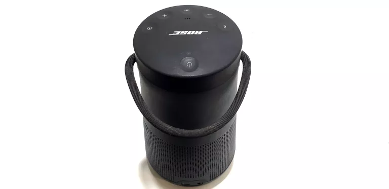 GŁOŚNIK BOSE SOUNDLINK REVOLVE+ II