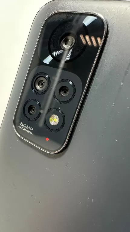 TELEFON XIAOMI REDMI NOTE 11 4/128GB WARTO OKAZJA