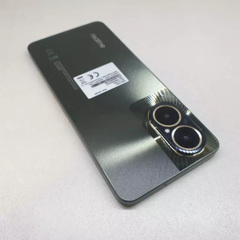 REALME C67 256/8 GB