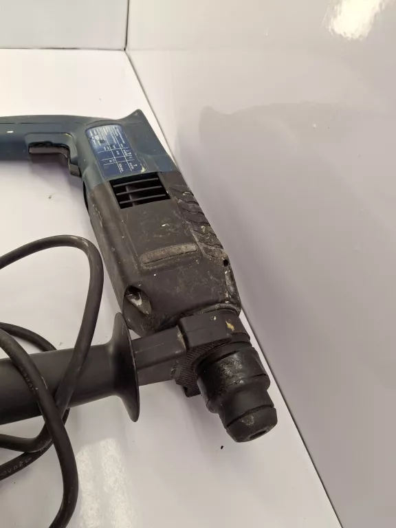 MŁOTOWIERTARKA SIECIOWA BOSCH GBH 2-24DSR WALIZKA