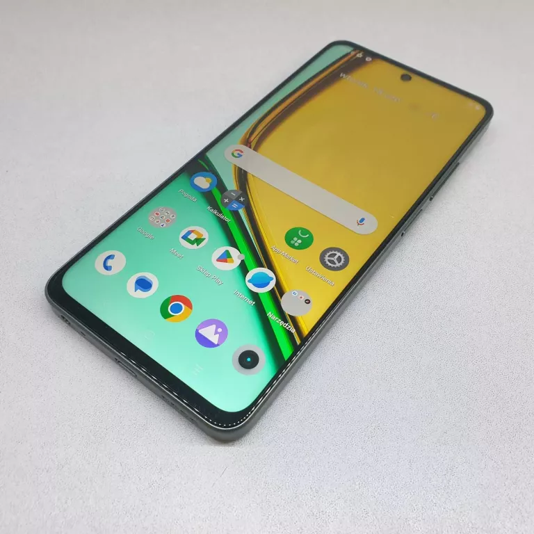 REALME C67 256/8 GB