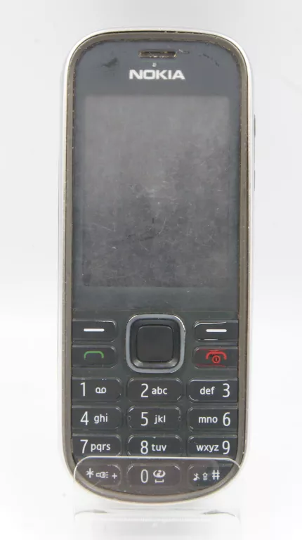 TELEFON NOKIA 3720C