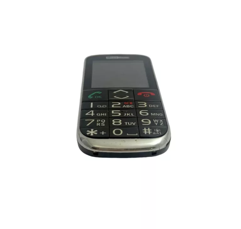 TELEFON MAXCOM MM720BB