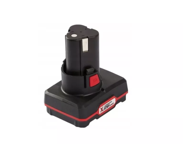 PARKSIDE AKUMULATOR BATERIA PAPK 12 B4 4AH 12V