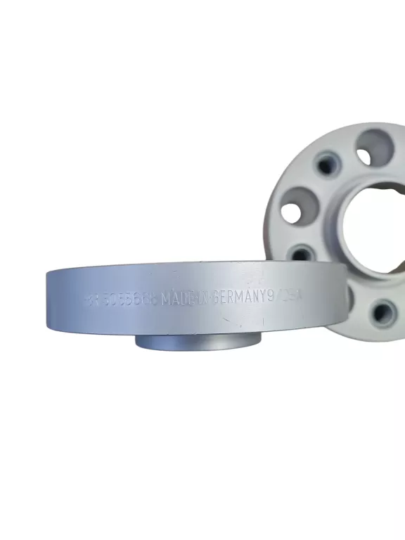 DYSTANSE KÓŁ H&R 5X112 50MM AUDI 25MM STRONA