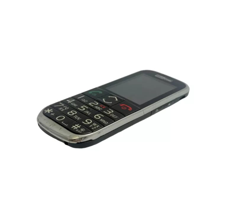 TELEFON MAXCOM MM720BB
