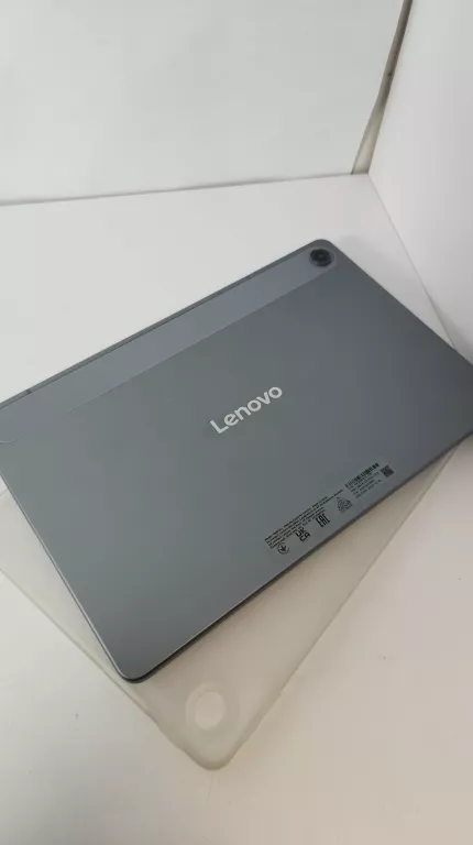 TABLET LENOVO TAB 4 GB RAM TB311XU