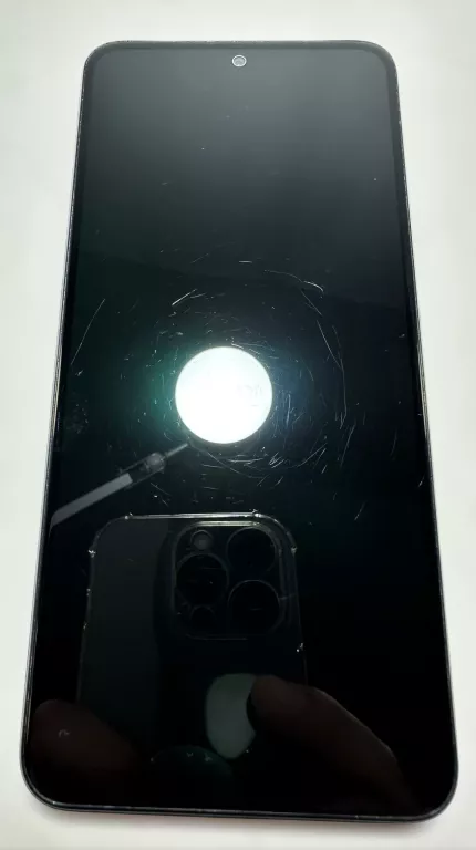 TELEFON XIAOMI REDMI NOTE 11 4/128GB WARTO OKAZJA