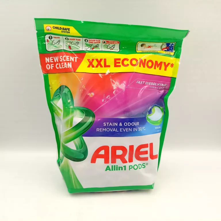 ARIEL ALLIN 1 PODS 44 COLOR