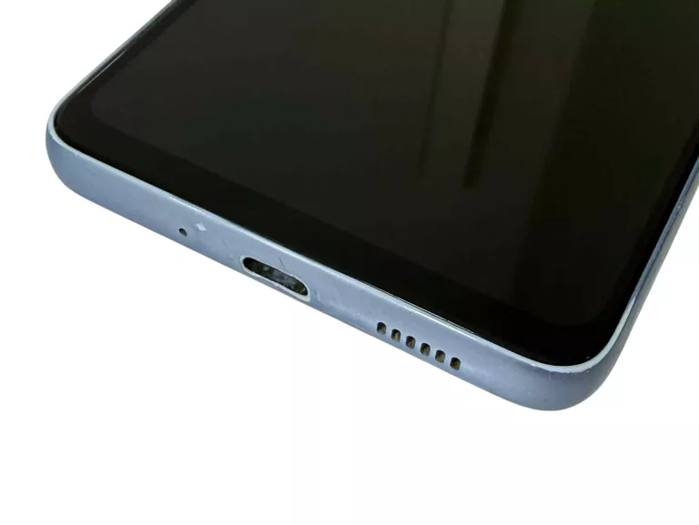 SMARTFON SAMSUNG GALAXY A33 6 GB / 128 GB 5G NIEBIESKI