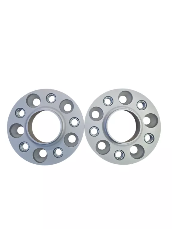 DYSTANSE KÓŁ H&R 5X112 50MM AUDI 25MM STRONA
