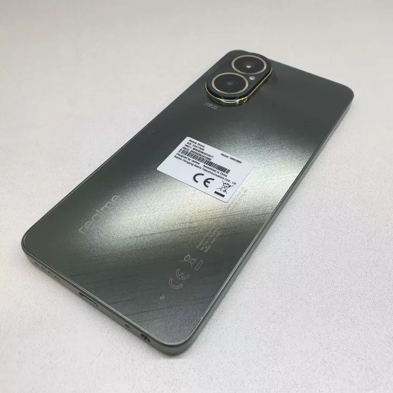 REALME C67 256/8 GB